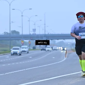 Runner Photo 7199195