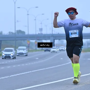 Runner Photo 7199201