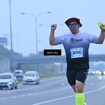 Runner Photo 7199202