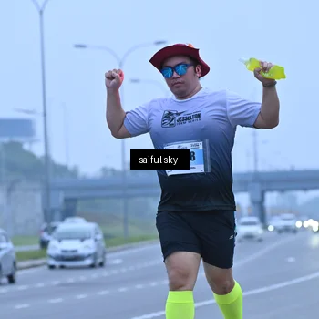 Runner Photo 7199205