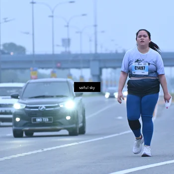 Runner Photo 7199206