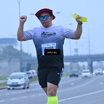 Runner Photo 7199207