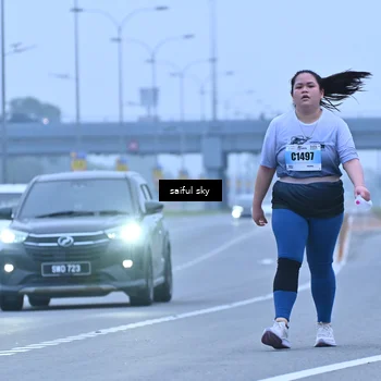 Runner Photo 7199208