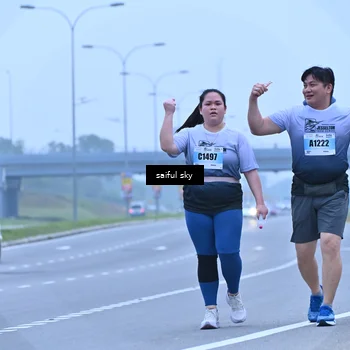 Runner Photo 7199209