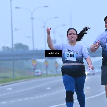 Runner Photo 7199212