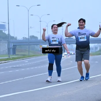 Runner Photo 7199213