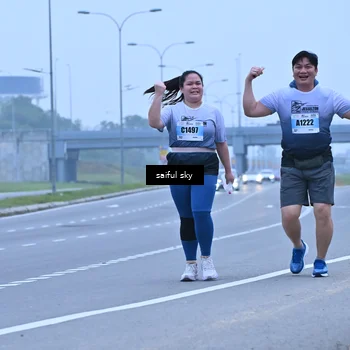 Runner Photo 7199214