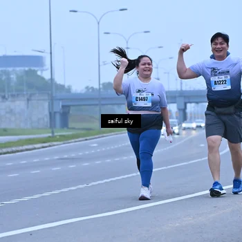 Runner Photo 7199215