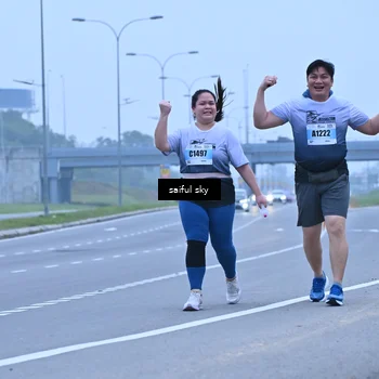 Runner Photo 7199216