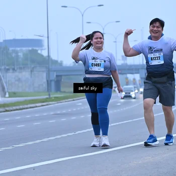 Runner Photo 7199218