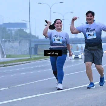 Runner Photo 7199220