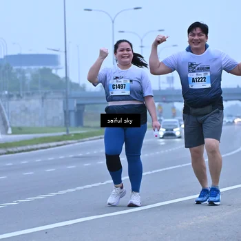 Runner Photo 7199222