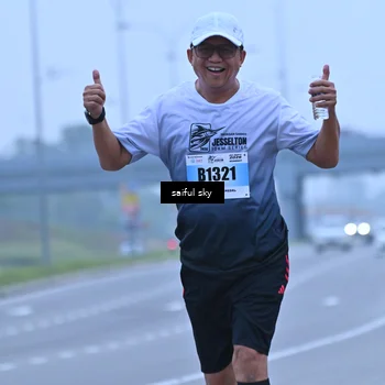 Runner Photo 7199249