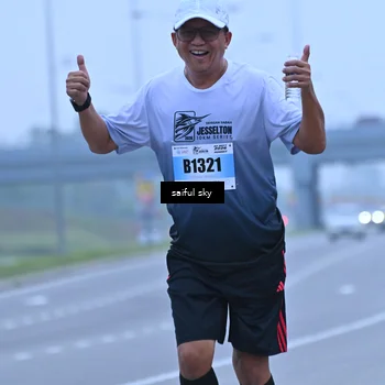 Runner Photo 7199251