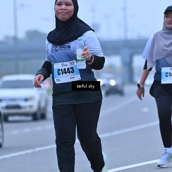 Runner Photo 7199261