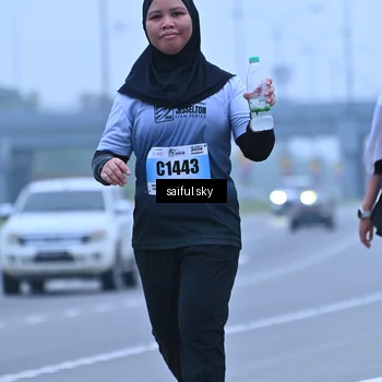 Runner Photo 7199263