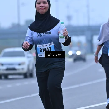 Runner Photo 7199264