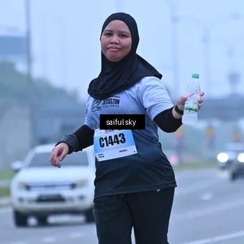 Runner Photo 7199265