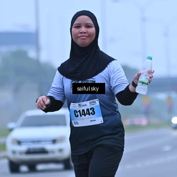 Runner Photo 7199266