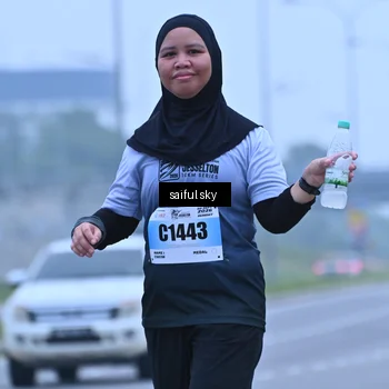Runner Photo 7199267