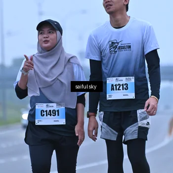 Runner Photo 7199268