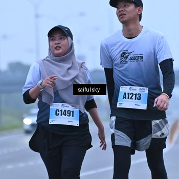 Runner Photo 7199271