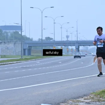 Runner Photo 7199272