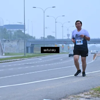 Runner Photo 7199273