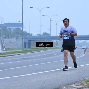 Runner Photo 7199274