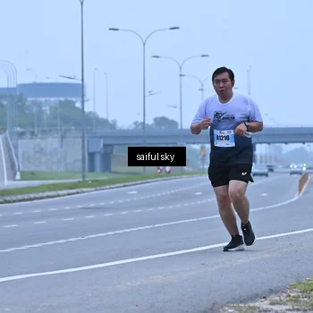 Runner Photo 7199275