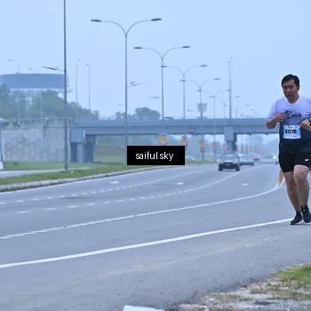 Runner Photo 7199276