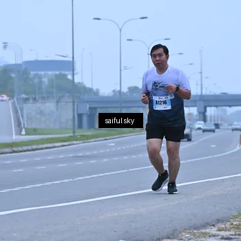 Runner Photo 7199277