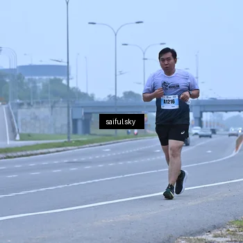 Runner Photo 7199278