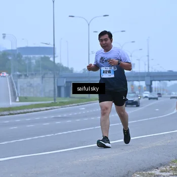Runner Photo 7199279