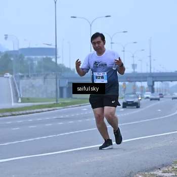 Runner Photo 7199281