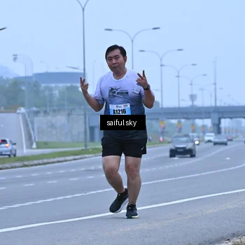 Runner Photo 7199282