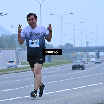 Runner Photo 7199283