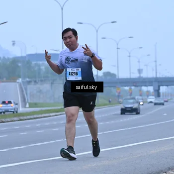Runner Photo 7199284