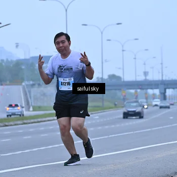 Runner Photo 7199285