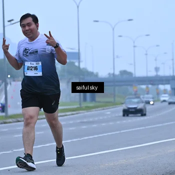 Runner Photo 7199286