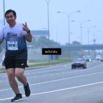 Runner Photo 7199287