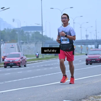Runner Photo 7199289