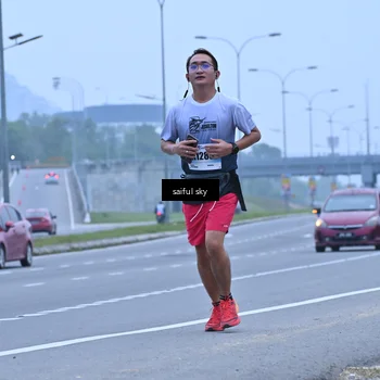 Runner Photo 7199290