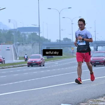 Runner Photo 7199291