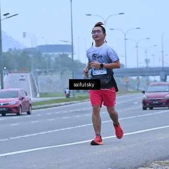 Runner Photo 7199292