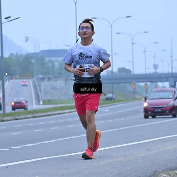 Runner Photo 7199293