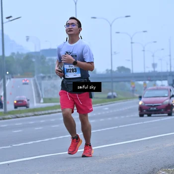 Runner Photo 7199294
