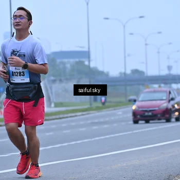 Runner Photo 7199295