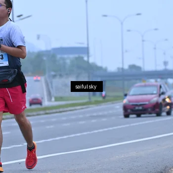 Runner Photo 7199297