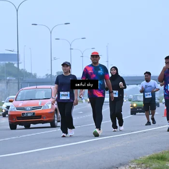 Runner Photo 7199299